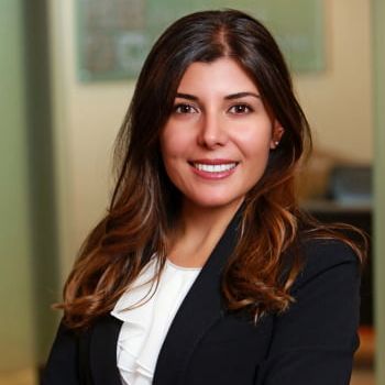 Italian Business Attorney in USA - Maria Veronica Saladino