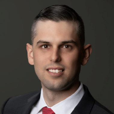Italian Business Lawyer in USA - Samuele Riva